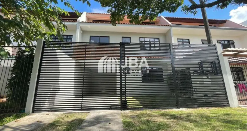 Casa com 3 quartos à venda na Rua Carlos Pradi, 614, Jardim das Américas, Curitiba
