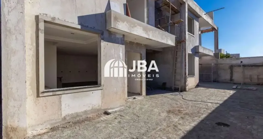 Casa em condomínio fechado com 3 quartos à venda na Rua Doutora Alzira Pirath Corrêa, 40, Pinheirinho, Curitiba