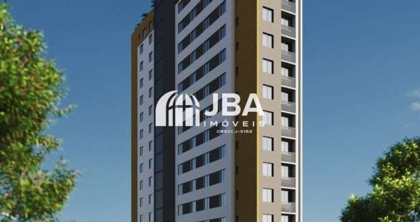 Apartamento com 2 quartos à venda na Rua Barão do Serro Azul, 459, Centro, Curitiba