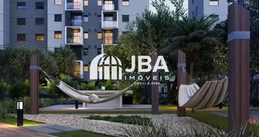 Apartamento com 2 quartos à venda na Rua Nicolau Kresko, 70, Hauer, Curitiba
