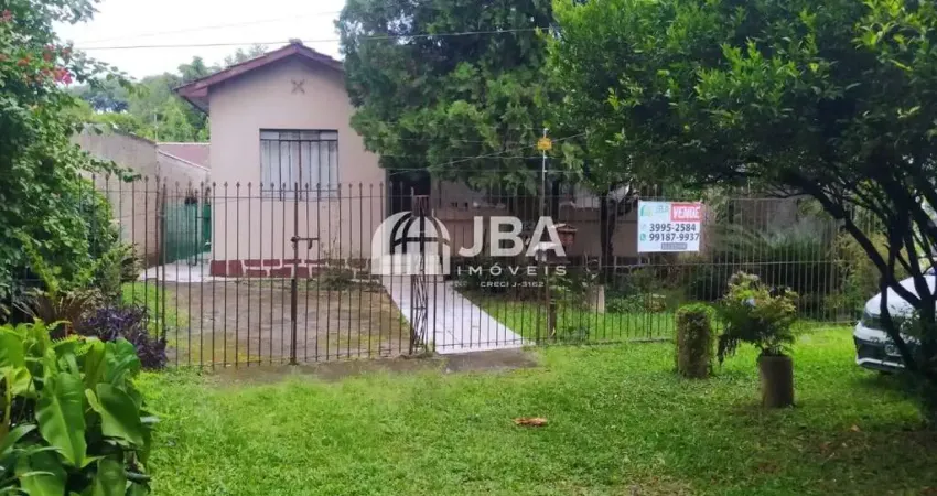 Terreno à venda na Br-277 Curitiba-paranaguá, 1762, Jardim das Américas, Curitiba