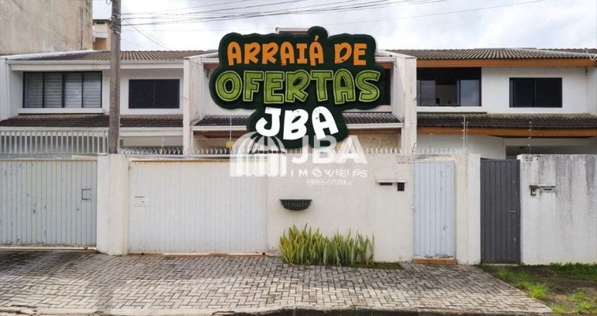 Casa com 3 quartos à venda na Rua Pedro Rissetti, 35, Guabirotuba, Curitiba