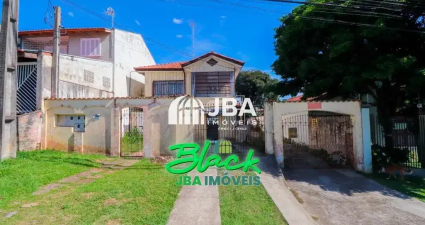 Terreno à venda na Rua Paula Prevedello Gusso, 1009, Barreirinha, Curitiba