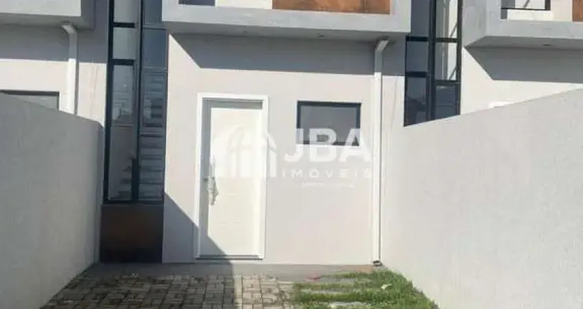 Casa com 3 quartos à venda na Campina Grande do Sul, 231, Sítio Cercado, Curitiba