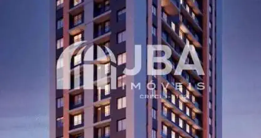 Apartamento com 1 quarto à venda na Avenida Visconde de Guarapuava, 2134, Centro, Curitiba