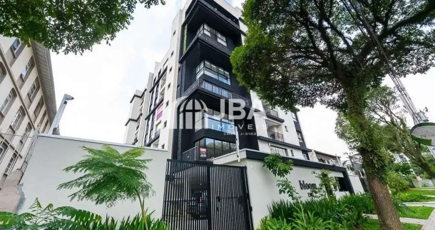 Loft com 1 quarto à venda na Rua Amazonas, 1302, Água Verde, Curitiba