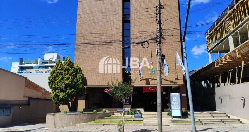 Apartamento com 1 quarto à venda na Rua XV de Novembro, 2050, Alto da Rua XV, Curitiba