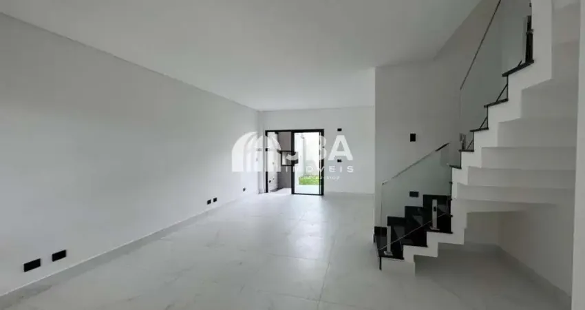 Casa com 3 quartos à venda na Padre José Falarz, 73, Santo Inácio, Curitiba