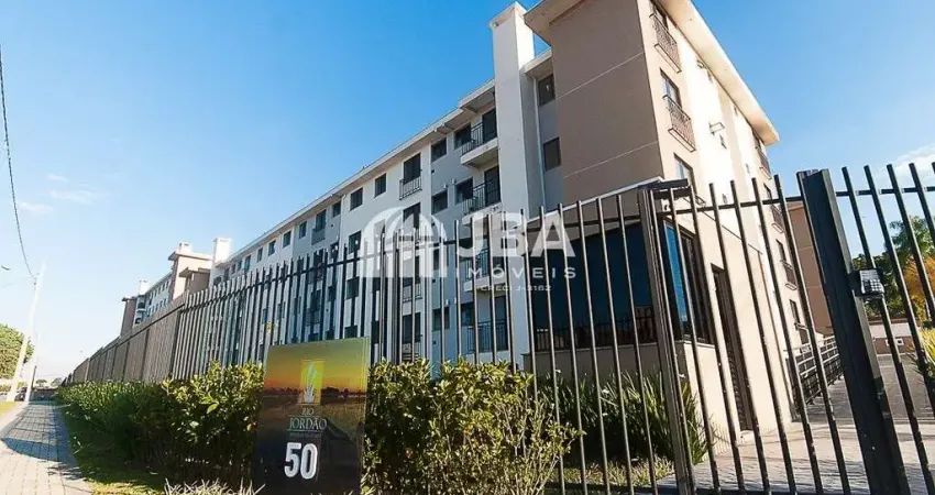 Apartamento com 3 quartos à venda na Rua São Gabriel, 245, Cajuru, Curitiba