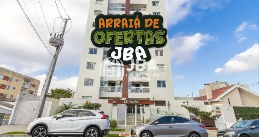 Cobertura com 3 quartos à venda na Rua João Batista Trentin, 886, Bacacheri, Curitiba