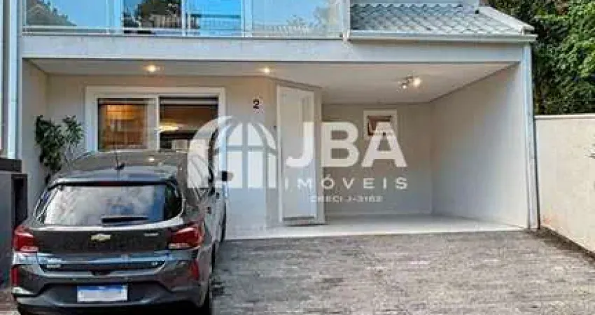 Casa em condomínio fechado com 3 quartos à venda na Estrada das Olarias, 302, Atuba, Curitiba