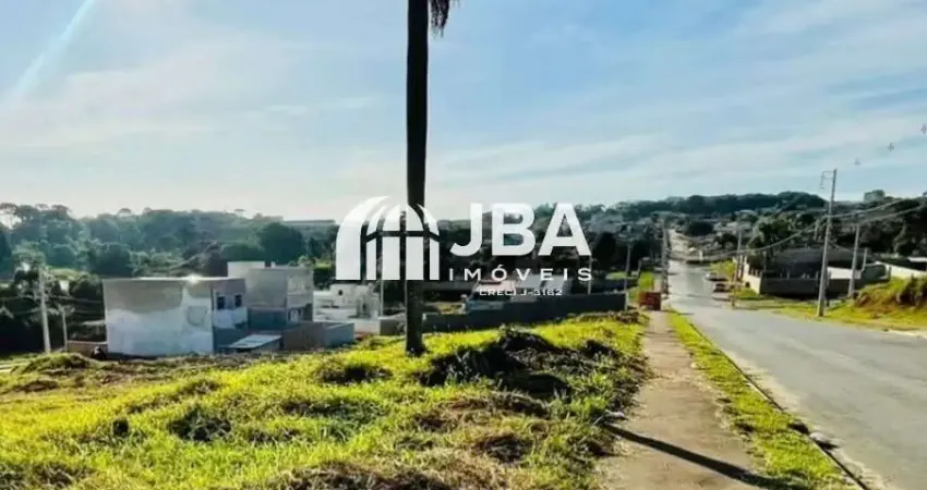 Terreno à venda na Rua Curitiba, 656, São Gabriel, Colombo