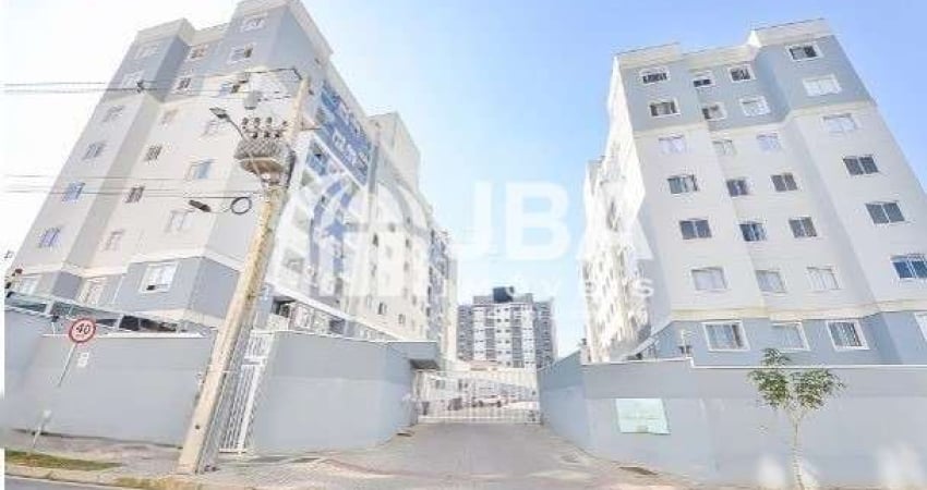 Apartamento com 2 quartos à venda na Rua Silvano Moreschi, 9, Aristocrata, São José dos Pinhais