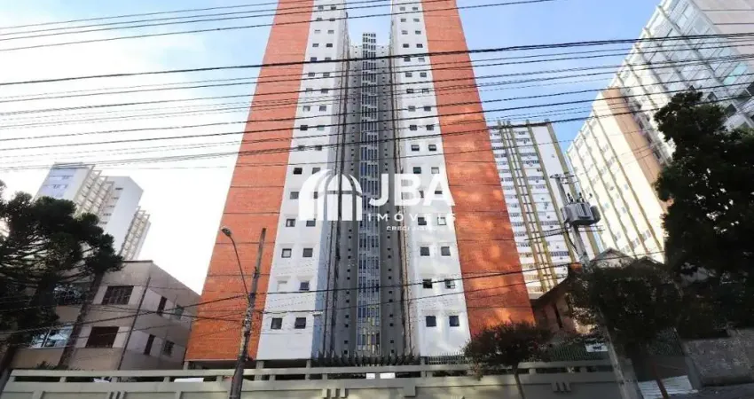 Apartamento com 3 quartos à venda na Rua XV de Novembro, 1517, Centro, Curitiba