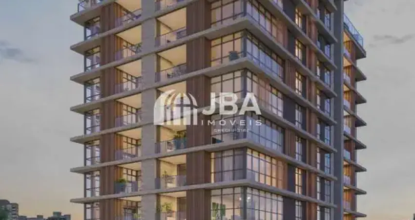 Apartamento com 3 quartos à venda na Rua Teixeira Coelho, 250, Batel, Curitiba
