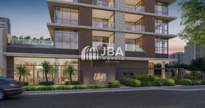 Apartamento com 3 quartos à venda na Rua Teixeira Coelho, 250, Batel, Curitiba