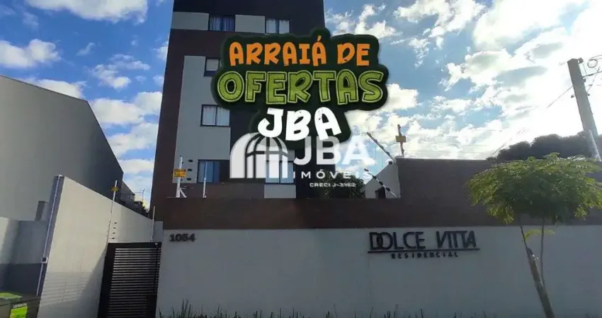 Apartamento com 2 quartos à venda na Rua Itacolomi, 1054, Portão, Curitiba