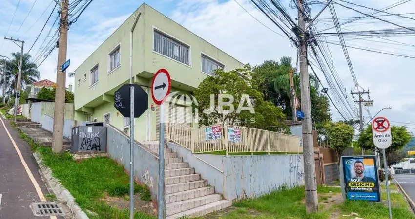 Sala comercial com 6 salas à venda na Avenida Nossa Senhora Aparecida, 1313, Seminário, Curitiba