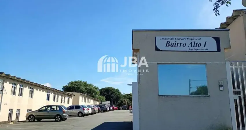 Apartamento com 2 quartos à venda na Rua Sebastião Alves Ferreira, 2576, Bairro Alto, Curitiba