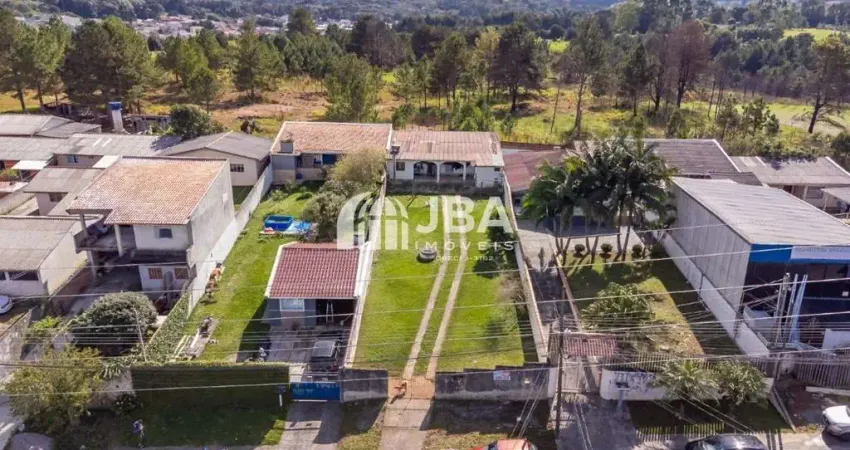 Terreno à venda na Rua Alamanda, 668, Jardim Karla, Pinhais