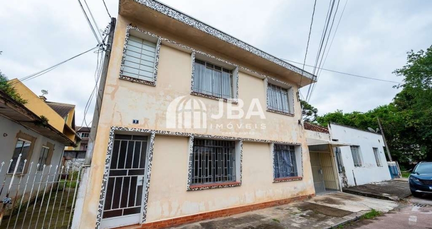 Apartamento com 3 quartos à venda na Luiz Fernandes Daros, 53, Bom Retiro, Curitiba