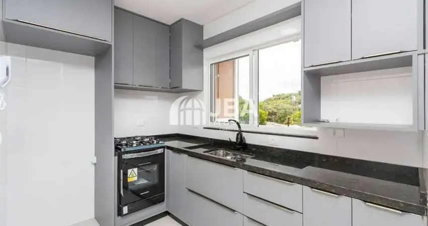 Apartamento com 2 quartos para alugar na Rua Tenente Francisco Ferreira de Souza, 3206, Boqueirão, Curitiba