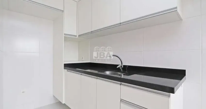 Apartamento com 2 quartos para alugar na Rua Clevelândia, 292, Centro, São José dos Pinhais