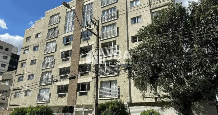 Apartamento com 2 quartos à venda na Rua Bento Viana, 176, Água Verde, Curitiba