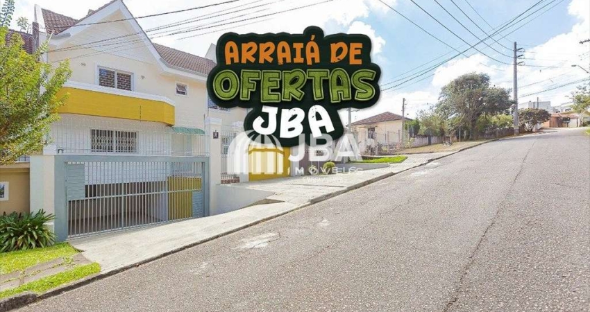 Casa com 4 quartos à venda na Rua Miguel Tschannerl, 330, Vista Alegre, Curitiba