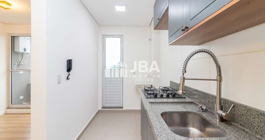 Apartamento com 2 quartos para alugar na Rua Major Theolindo Ferreira Ribas, 377, Hauer, Curitiba