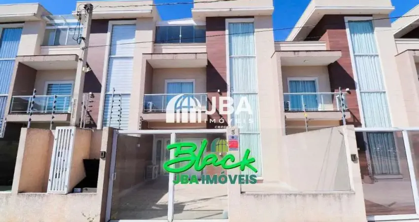 Casa com 3 quartos à venda na Rua José Osires Baglioli, 561, Pinheirinho, Curitiba