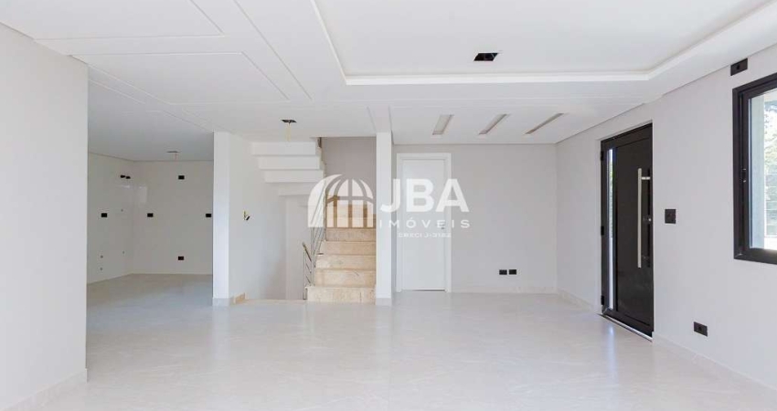 Casa com 3 quartos à venda na Rua Doutor Antônio Amarante, 449, Boa Vista, Curitiba
