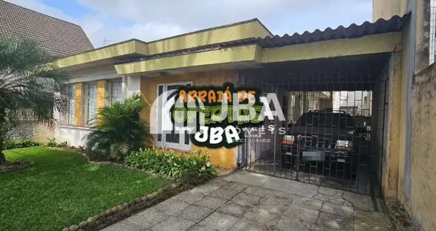 Casa com 3 quartos à venda na Rua México, 664, Bacacheri, Curitiba