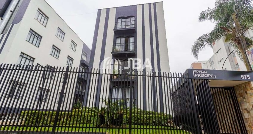 Apartamento com 3 quartos à venda na Rua Alberto Folloni, 575, Juvevê, Curitiba