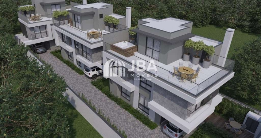 Casa em condomínio fechado com 3 quartos à venda na Rua Doutor João de Oliveira Passos, 522, Bom Retiro, Curitiba
