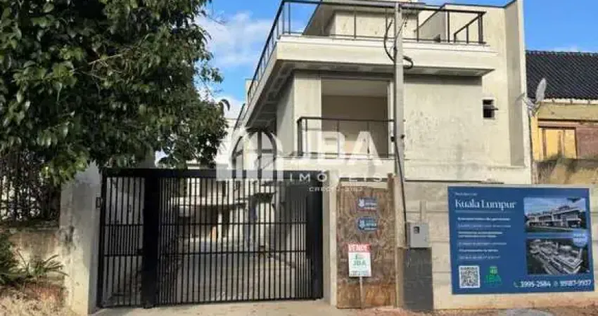 Casa em condomínio fechado com 3 quartos à venda na Rua Doutor João de Oliveira Passos, 522, Bom Retiro, Curitiba
