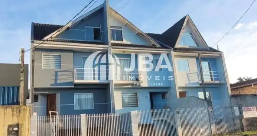 Casa com 3 quartos à venda na Gustavo Barroso, 260, Barreirinha, Curitiba
