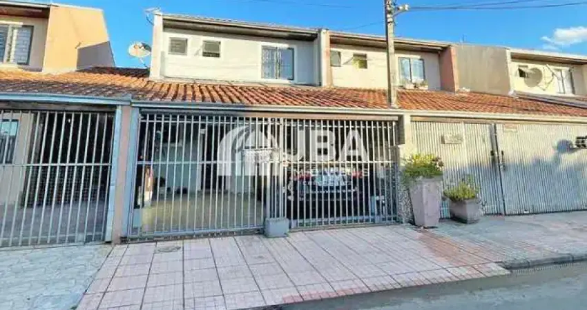 Casa com 3 quartos à venda na Rua Pedro Violani, 152, Cajuru, Curitiba