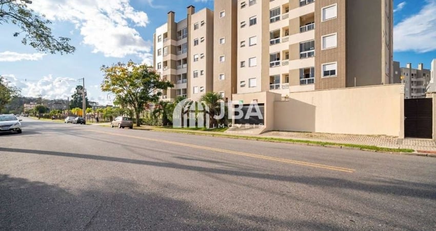 Apartamento com 2 quartos à venda na Avenida José Gulin, 281, Bacacheri, Curitiba