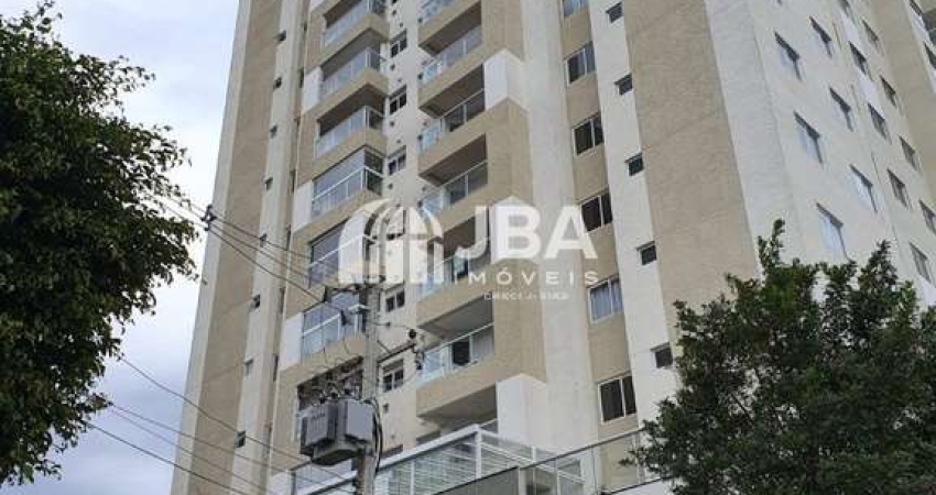 Apartamento com 3 quartos à venda na Rua Voluntários da Pátria, 1175, Centro, São José dos Pinhais