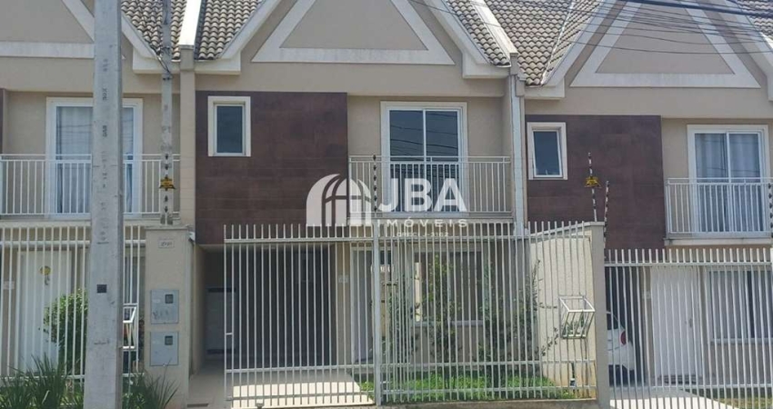 Casa com 3 quartos à venda na Rua Fernando de Noronha, 2940, Santa Cândida, Curitiba