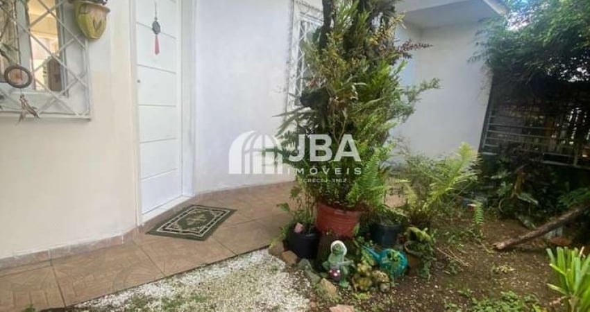 Casa em condomínio fechado com 2 quartos à venda na Rua Valdir Schermak, 532, Del Rey, São José dos Pinhais