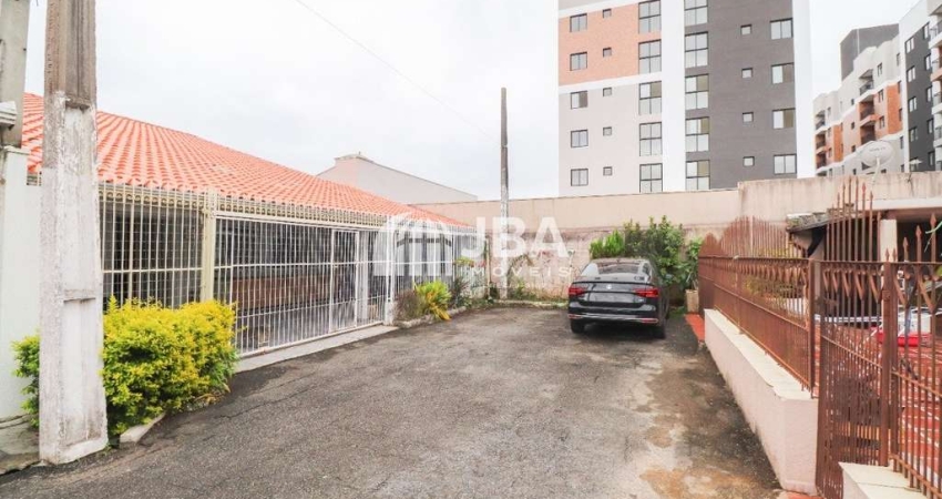 Casa em condomínio fechado com 5 quartos à venda na Rua Waldemar Kost, 2170, Hauer, Curitiba