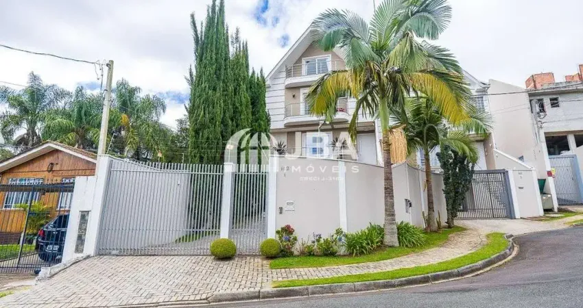 Casa com 4 quartos à venda na Rua Carlos Garbaccio, 162, Pilarzinho, Curitiba