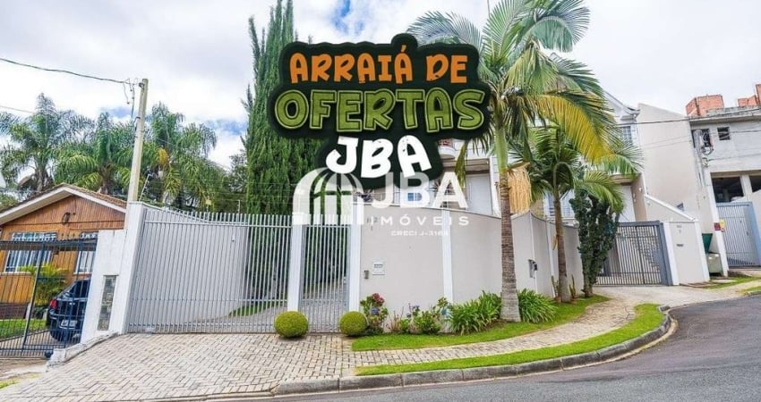 Casa com 4 quartos à venda na Rua Carlos Garbaccio, 162, Pilarzinho, Curitiba