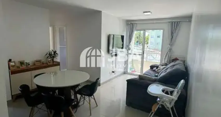 Apartamento com 2 quartos à venda na Rua Presidente João Goulart, 585, Tatuquara, Curitiba