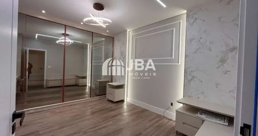 Apartamento com 3 quartos à venda na Rua General Carneiro, 1317, Centro, Ponta Grossa
