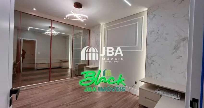 Apartamento com 3 quartos à venda na Rua General Carneiro, 1317, Centro, Ponta Grossa