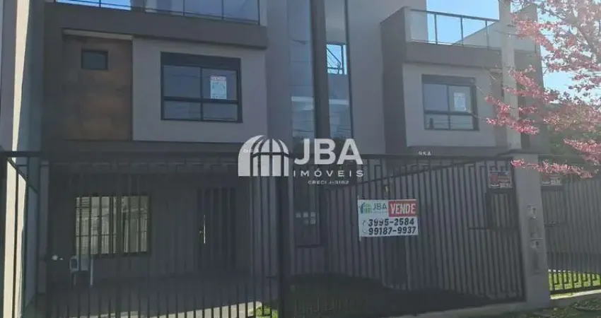 Casa com 3 quartos à venda na Rua Coronel Alfredo Ferreira da Costa, 954, Jardim das Américas, Curitiba