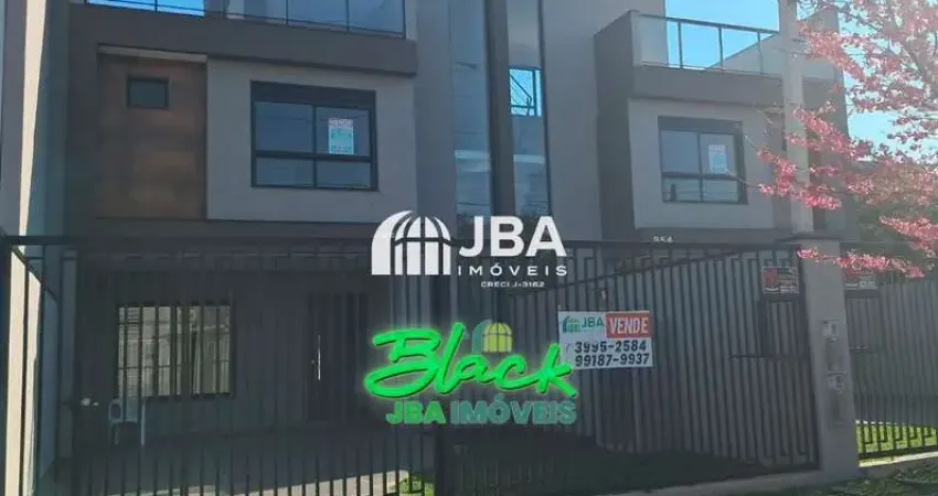 Casa com 3 quartos à venda na Rua Coronel Alfredo Ferreira da Costa, 954, Jardim das Américas, Curitiba